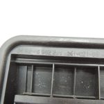 Oriģinālā BMW F06 F10 F11 F12 virsbūves ventilācijas režģis 6962293