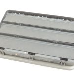 Oriģinālā BMW F06 F10 F11 F12 virsbūves ventilācijas režģis 6962293