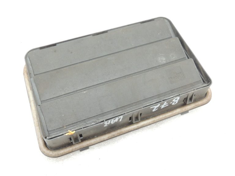 Oriģinālā BMW F06 F10 F11 F12 virsbūves ventilācijas režģis 6962293