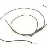Oriģinālā BMW F06 F10 F11 F12 F12 F13 dzinēja pārsega atbrīvošanas trose 7183773