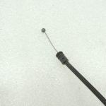 Oriģinālā BMW F06 F10 F11 F12 F12 F13 dzinēja pārsega atbrīvošanas trose 7183773