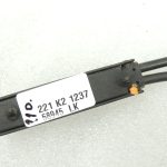 Oriģinālā BMW F06 F10 F11 F12 F12 F13 dzinēja pārsega atbrīvošanas trose 7183773