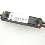 Oriģinālā BMW F06 F10 F11 F12 F12 F13 dzinēja pārsega atbrīvošanas trose 7183773