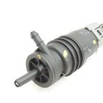 Oriģinālais BMW vējstikla mazgāšanas sūknis ar kontaktdakšu 67126934160 6934160