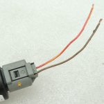 Oriģinālais BMW vējstikla mazgāšanas sūknis ar kontaktdakšu 67126934160 6934160