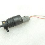 Oriģinālais BMW vējstikla mazgāšanas sūknis ar kontaktdakšu 67126934160 6934160