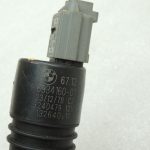 Oriģinālais BMW vējstikla mazgāšanas sūknis ar kontaktdakšu 67126934160 6934160