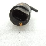 Oriģinālais BMW vējstikla mazgāšanas sūknis ar kontaktdakšu 67126934160 6934160