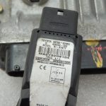 Toyota Yaris P13 1.3 VVT-i 1NRFE Motora vadības bloks Vadības bloks 896610DF50