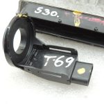 Toyota Yaris P13 1.3 VVT-i 1NRFE Motora vadības bloks Vadības bloks 896610DF50