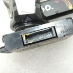 Toyota Yaris P13 1.3 VVT-i 1NRFE Motora vadības bloks Vadības bloks 896610DF50