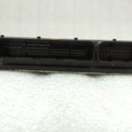 Toyota Yaris P13 1.3 VVT-i 1NRFE Motora vadības bloks Vadības bloks 896610DF50
