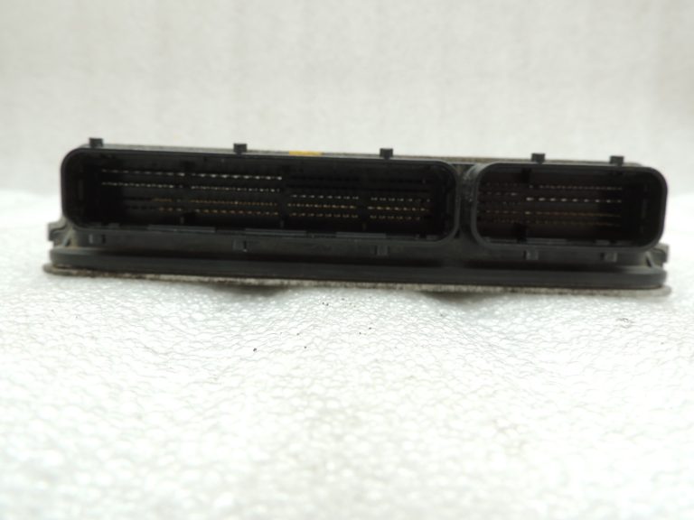 Toyota Yaris P13 1.3 VVT-i 1NRFE Motora vadības bloks Vadības bloks 896610DF50
