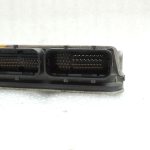 Toyota Yaris P13 1.3 VVT-i 1NRFE Motora vadības bloks Vadības bloks 896610DF50