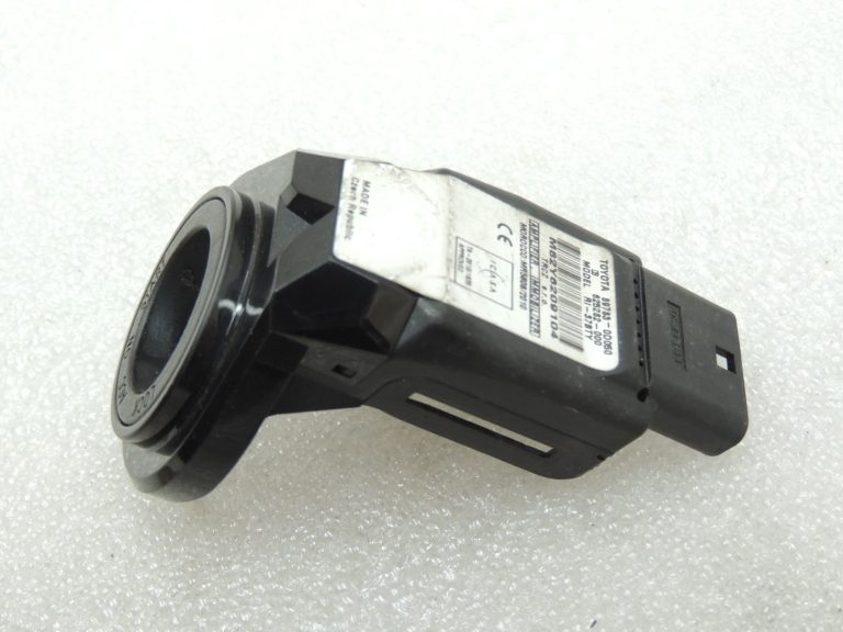 Toyota Yaris P13 1.3 VVT-i 1NRFE Motora vadības bloks Vadības bloks 896610DF50