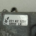 Mitsubishi Colt VI Z3 1,5Di-D M639 Motora vadības bloks Vadības bloks MN902329