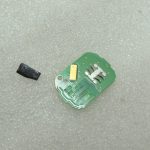 Mitsubishi Colt VI Z3 1,5Di-D M639 Motora vadības bloks Vadības bloks MN902329