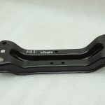 Oriģinālā Mercedes Benz W205 M651 aizmugurējais automātiskās transmisijas stiprinājums A2052401802