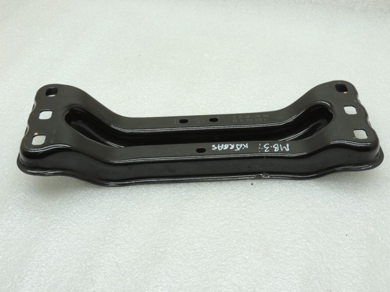 Oriģinālā Mercedes Benz W205 M651 aizmugurējais automātiskās transmisijas stiprinājums A2052401802