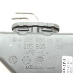 Oriģinālā Mercedes Benz W205 vējstikla mazgāšanas tvertne A2058690220