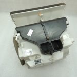 Oriģinālā Mazda 6 III GJ GL Centrālās daļas gaisa kondicionēšanas apsildes kārbas atloki GHR161A1Z