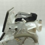Oriģinālā Mazda 6 III GJ GL Centrālās daļas gaisa kondicionēšanas apsildes kārbas atloki GHR161A1Z