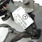Oriģinālā aprīkojuma Mercedes Benz C220d 651.921 Dzinēja elektroinstalācijas instalācija A6511505586 Dzinēja elektroinstalācijas instalācija