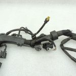 Oriģinālā aprīkojuma Mercedes Benz C220d 651.921 Dzinēja elektroinstalācijas instalācija A6511505586 Dzinēja elektroinstalācijas instalācija