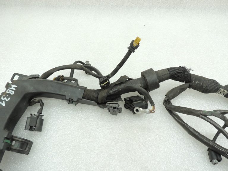 Oriģinālā aprīkojuma Mercedes Benz C220d 651.921 Dzinēja elektroinstalācijas instalācija A6511505586 Dzinēja elektroinstalācijas instalācija