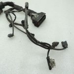 Oriģinālā aprīkojuma Mercedes Benz C220d 651.921 Dzinēja elektroinstalācijas instalācija A6511505586 Dzinēja elektroinstalācijas instalācija