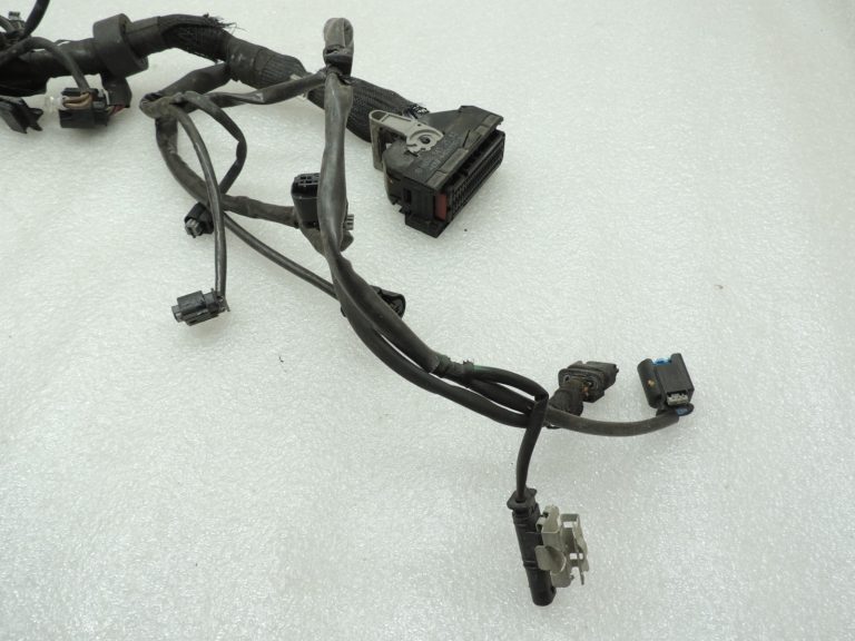Oriģinālā aprīkojuma Mercedes Benz C220d 651.921 Dzinēja elektroinstalācijas instalācija A6511505586 Dzinēja elektroinstalācijas instalācija