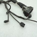 Oriģinālā aprīkojuma Mercedes Benz C220d 651.921 Dzinēja elektroinstalācijas instalācija A6511505586 Dzinēja elektroinstalācijas instalācija