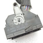 Oriģinālā aprīkojuma Mercedes Benz C220d 651.921 Dzinēja elektroinstalācijas instalācija A6511505586 Dzinēja elektroinstalācijas instalācija