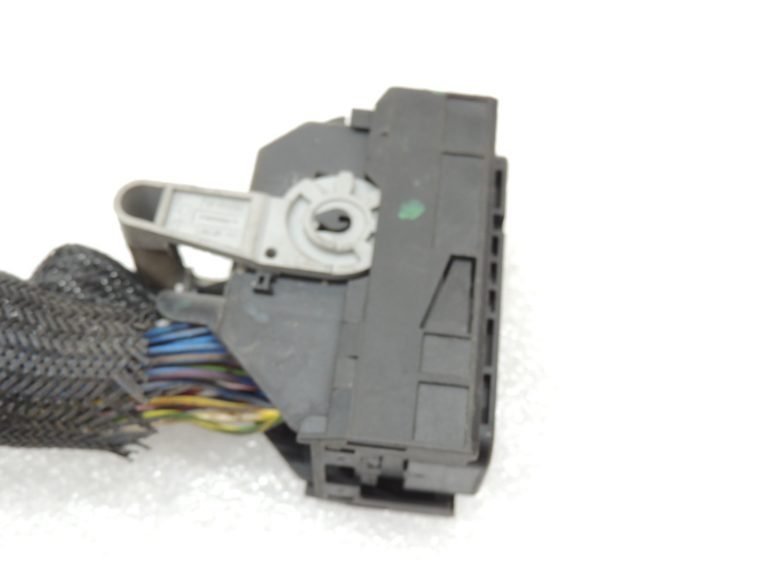 Oriģinālā aprīkojuma Mercedes Benz C220d 651.921 Dzinēja elektroinstalācijas instalācija A6511505586 Dzinēja elektroinstalācijas instalācija