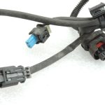Oriģinālā aprīkojuma Mercedes Benz C220d 651.921 Dzinēja elektroinstalācijas instalācija A6511505586 Dzinēja elektroinstalācijas instalācija