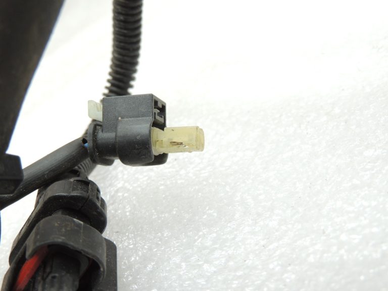 Oriģinālā aprīkojuma Mercedes Benz C220d 651.921 Dzinēja elektroinstalācijas instalācija A6511505586 Dzinēja elektroinstalācijas instalācija
