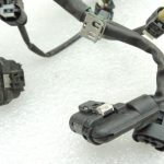 Oriģinālā aprīkojuma Mercedes Benz C220d 651.921 Dzinēja elektroinstalācijas instalācija A6511505586 Dzinēja elektroinstalācijas instalācija