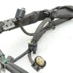 Oriģinālā aprīkojuma Mercedes Benz C220d 651.921 Dzinēja elektroinstalācijas instalācija A6511505586 Dzinēja elektroinstalācijas instalācija