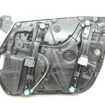 Mercedes-Benz C-klase W205 Logu regulatora mehānisms priekšējais kreisais A2057204923
