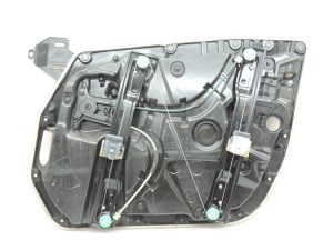 Mercedes-Benz C-klase W205 Logu regulatora mehānisms priekšējais kreisais A2057204923
