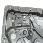 Mercedes-Benz C-klase W205 Logu regulatora mehānisms priekšējais kreisais A2057204923