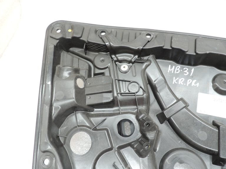 Mercedes-Benz C-klase W205 Logu regulatora mehānisms priekšējais kreisais A2057204923