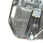 Mercedes-Benz C-klase W205 Logu regulatora mehānisms priekšējais kreisais A2057204923