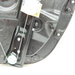 Mercedes-Benz C-klase W205 Logu regulatora mehānisms priekšējais kreisais A2057204923