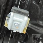 Mercedes-Benz C-klase W205 Logu regulatora mehānisms priekšējais kreisais A2057204923