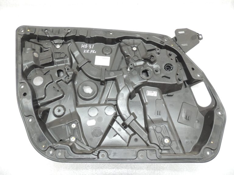 Mercedes-Benz C-klase W205 Logu regulatora mehānisms priekšējais kreisais A2057204923