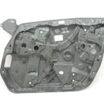 Mercedes-Benz C-Class W205 Logu regulatora mehānisms priekšējais labais A2057205023