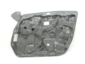 Mercedes-Benz C-Class W205 Logu regulatora mehānisms priekšējais labais A2057205023