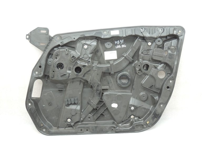 Mercedes-Benz C-Class W205 Logu regulatora mehānisms priekšējais labais A2057205023