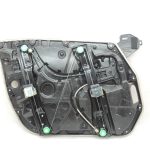 Mercedes-Benz C-Class W205 Logu regulatora mehānisms priekšējais labais A2057205023